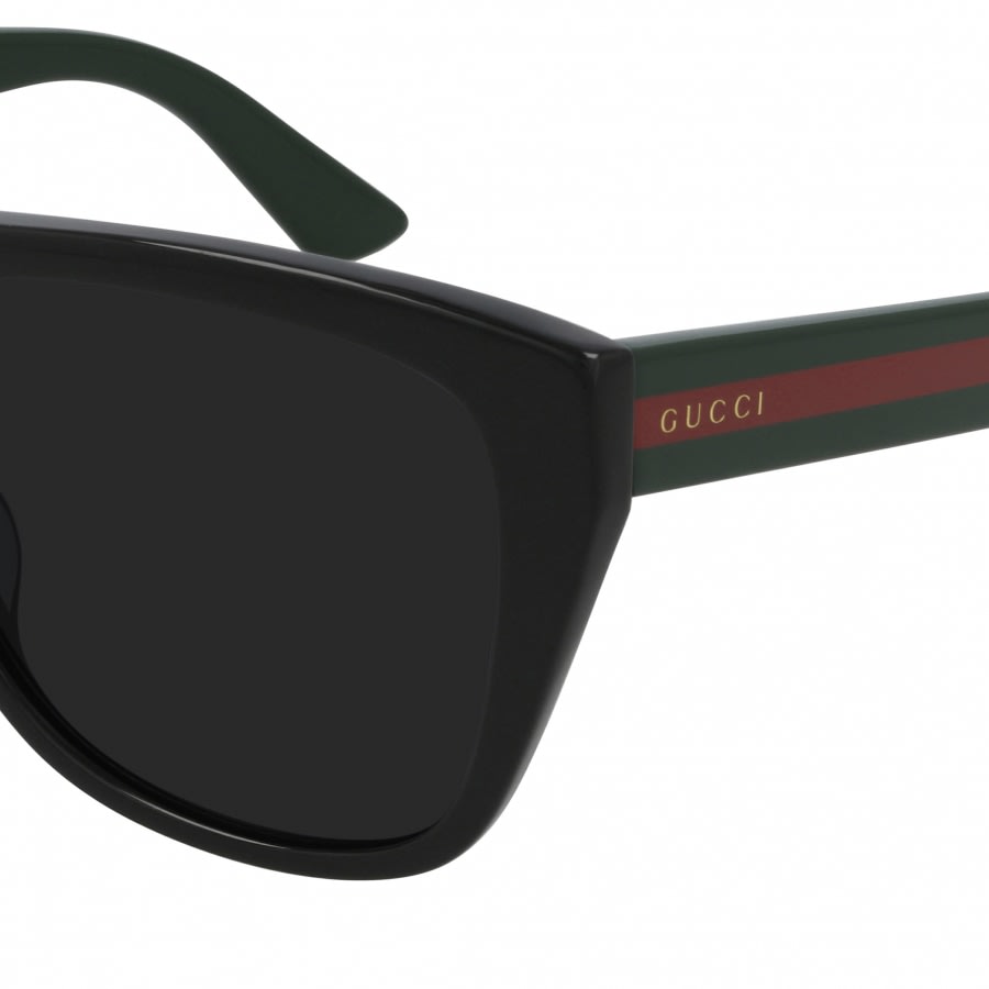 Gucci GG0926S 001 Sunglasses Black